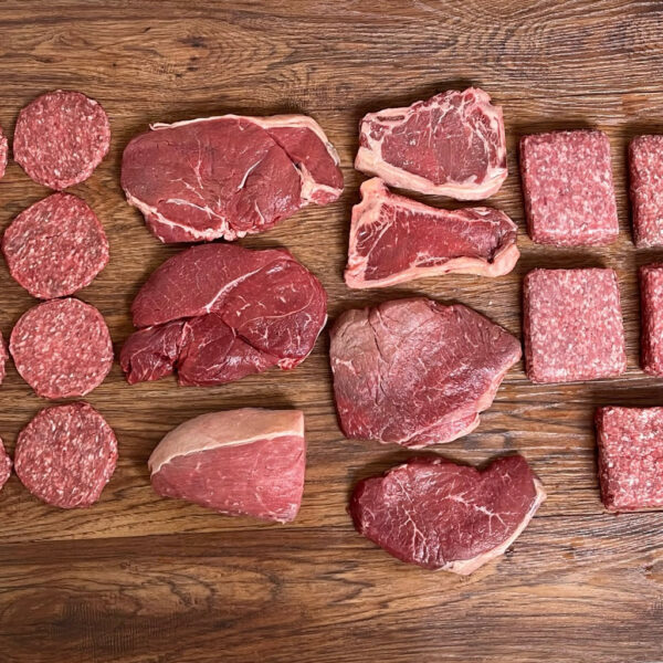 the grill master