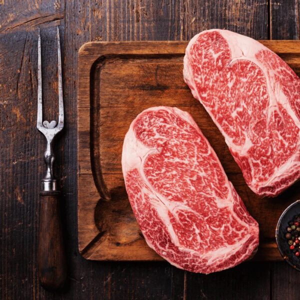 Boneless Ribeye