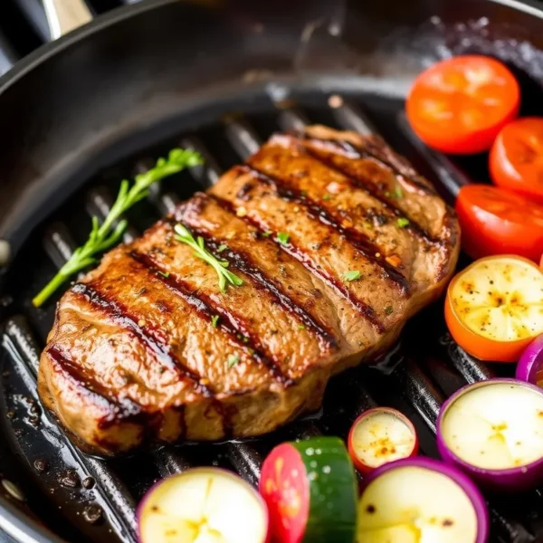 Sirloin Steak