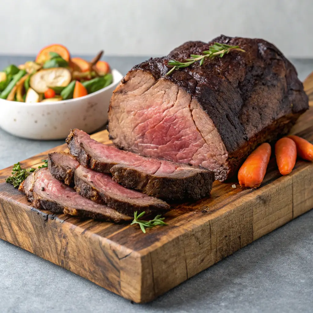 Chuck roast