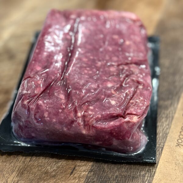 Ground beef 90% lean